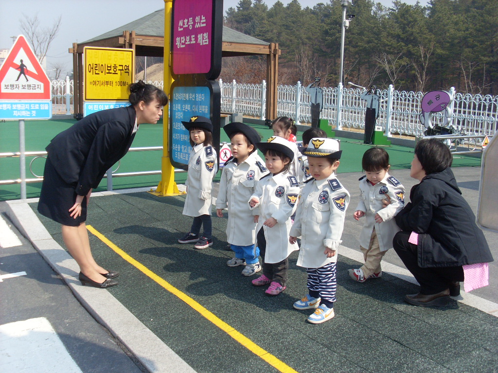 젤조아어린이집 홍보관견학-젤조아1