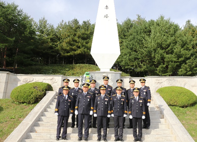 79주년 경찰의날 -IMG_6753